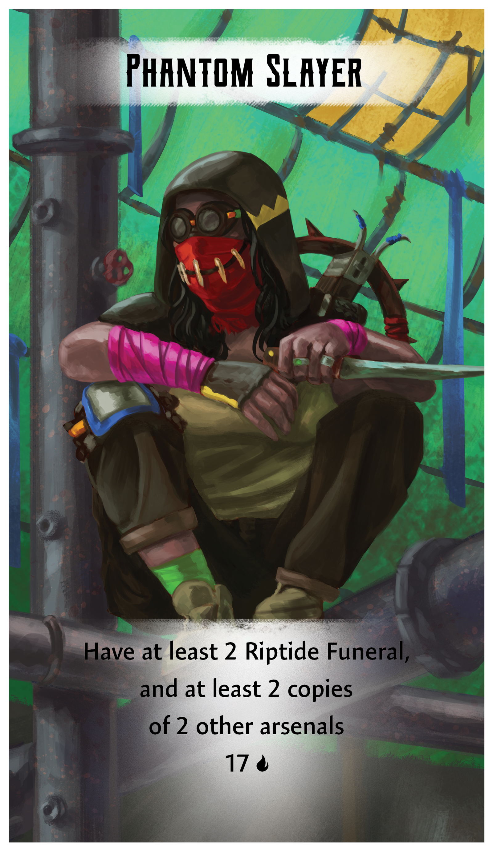 Savage Land Character